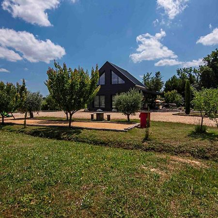 Villa entière gîte Mas fond des Prés Saint-Privat-des-Vieux Esterno foto