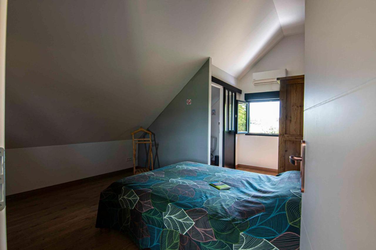 Villa entière gîte Mas fond des Prés Saint-Privat-des-Vieux Esterno foto
